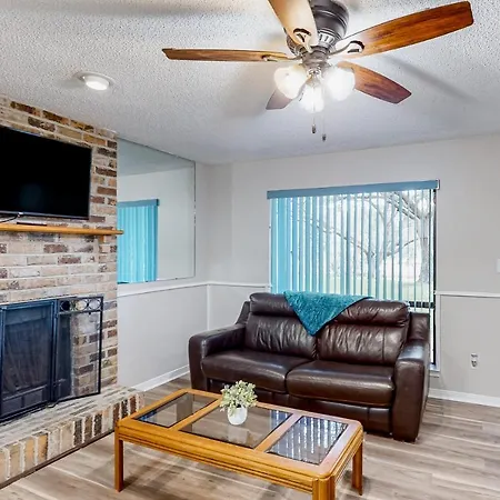 Bayou Vue